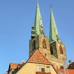 Magdalene * Quedlinburg