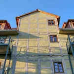 Magdalene Apartment Quedlinburg