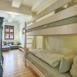 Apartment Magdalene Quedlinburg