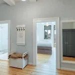 Magdalene Apartment Quedlinburg