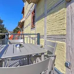 Magdalene Apartment *