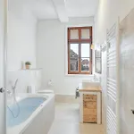 Magdalene Apartment
