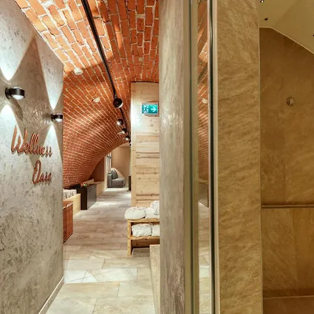 Magdalene Apartment *
