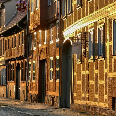 Magdalene Quedlinburg