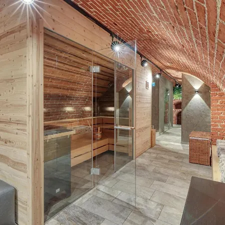 Amazing In With Kitchen