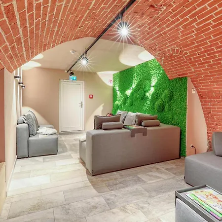 Magdalene Apartment *