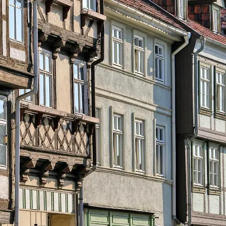 Magdalene Appartement