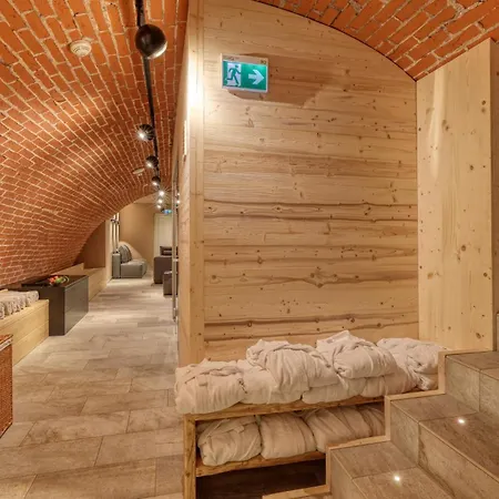 Magdalene Apartment