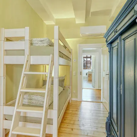 Magdalene Appartement *