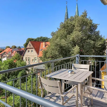 Magdalene Quedlinburg