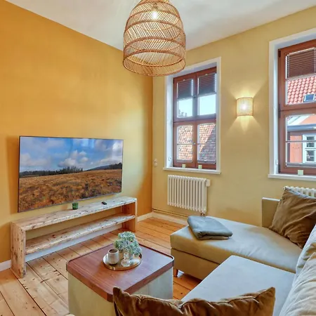 Amazing In With Kitchen * Quedlinburg