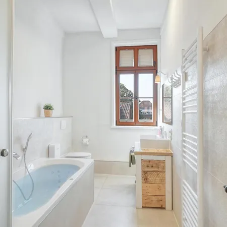 Magdalene Apartment