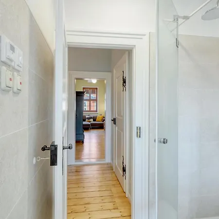 Amazing In With Kitchen Quedlinburg